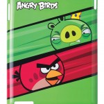 Gear4 Angry Birds iPad 2 cases - Pig King vs. Red Bird Gear4 Angry Birds iPad 2 cases - Pig King vs. Red Bird 480x592px