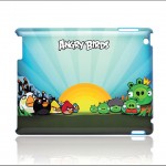 Gear4 Angry Birds iPad 2 cases - Family Shot Gear4 Angry Birds iPad 2 cases - Family Shot 480x592px