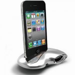 OZKI Nautilus iPhone 4 Dock image1 OZKI Nautilus iPhone 4 Dock image1 640x400px