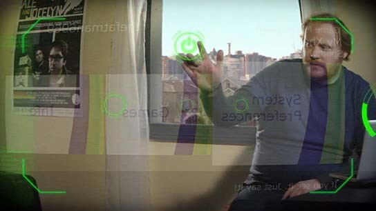 College Humor Kinect-hack Spoof College Humor Kinect-hack Spoof 544x306px