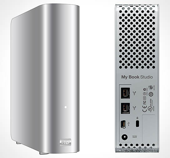Review: Western Digital My Book Live 1TB NAS