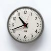 1960s IBM 13-5-inch Standard Issue Clock 900x900px