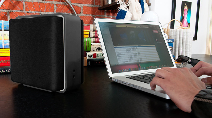 Audyssey Lower East Side Audio Dock Air Audyssey Lower East Side Audio Dock Air 900x500px