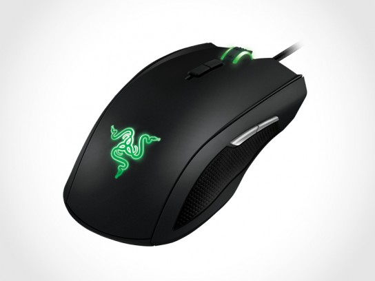 Razer Taipan