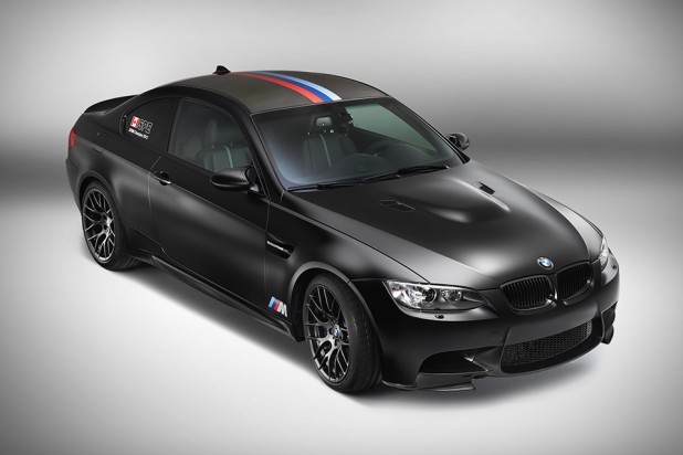 BMW M3 DTM Champion Edition BMW M3 DTM Champion Edition