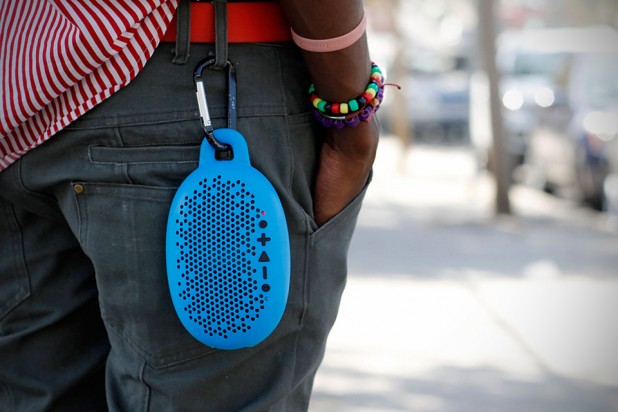 BOOM R4A Urchin Bluetooth Speaker BOOM R4A Urchin Bluetooth Speaker