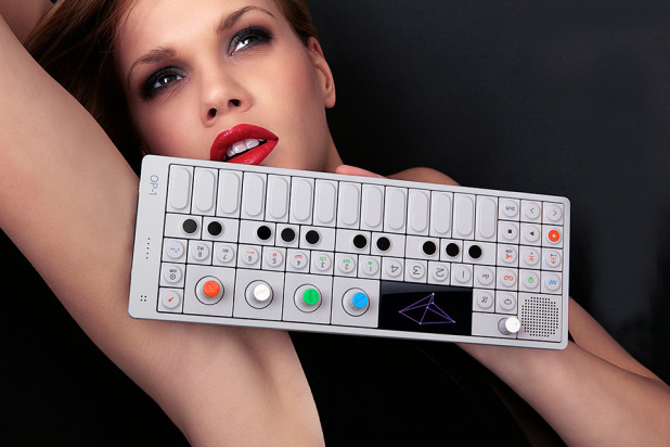 Teenage Engineering OP-1 Synthesizer