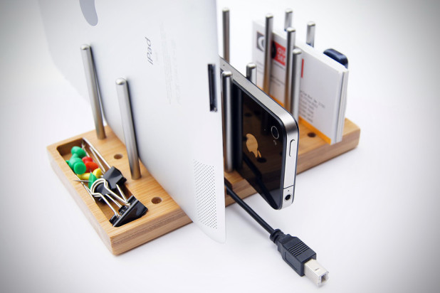 Modo - Modular Desktop Organizer