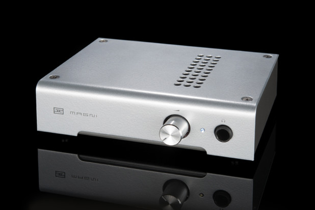 SCHIIT Magni Headphone Amp