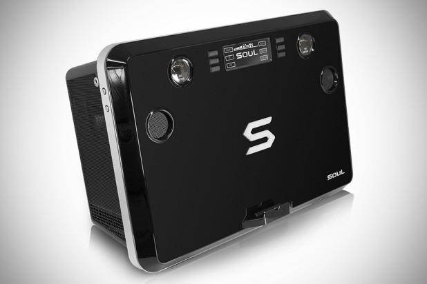 SOUL Party In A Box BoomBox