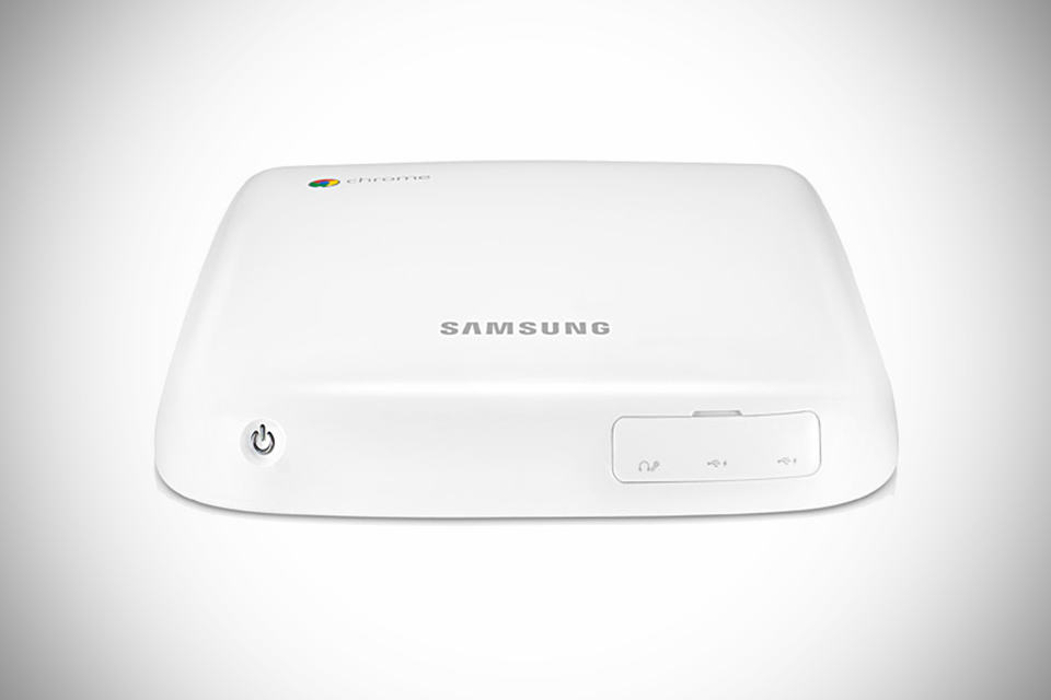 Samsung Series 3 Chromebox, New Release Desktop Computer 