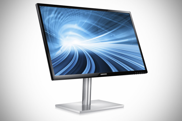 Samsung Series 7 Touch Monitor