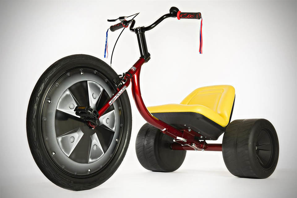 Adult Size Tricycle 16