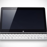 LG Tab-Book Hybrid Tablet Notebook
