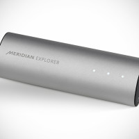 Meridian Explorer USB DAC