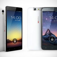 GEAK Eye and Mars Smartphones