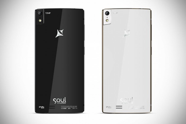 Allview X2 Soul Smartphone