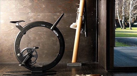 Ciclotte Exercise Bike 544px