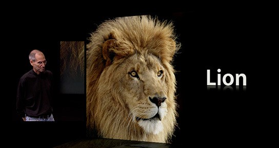 Apple Mac OS X Lion sneak peek 544px