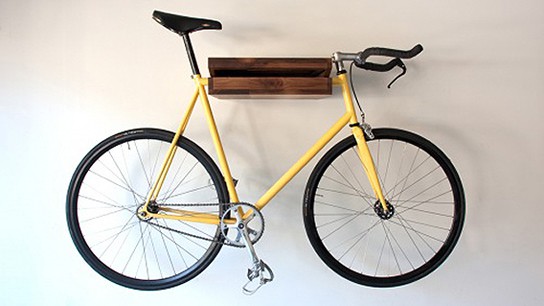 Bike Shelf by Chris Brigham 544px