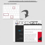 simple tips: how to take screen shot on your Mac?