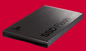iOmega SSD USB3.0 external drive
