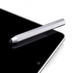 Just Mobile AluPen & Upstand for iPad – designer-style accessories for iPad