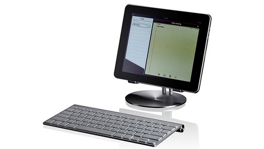 Just Mobile UpStand for iPad 544px