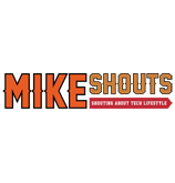 mikeshouts branding 2013 - sample
