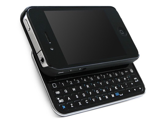 Boxwave Keyboard Case for iPhone 544px
