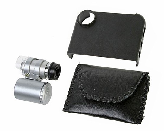 Brando iPhone 4 microscope carrier & attachment case 544px