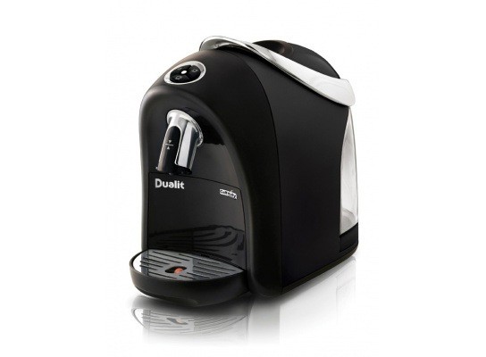 Dualit Piccolina Coffee Capsule Machine 544px