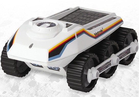 Dubreg BigTrak Jr Programmable Rover 544px