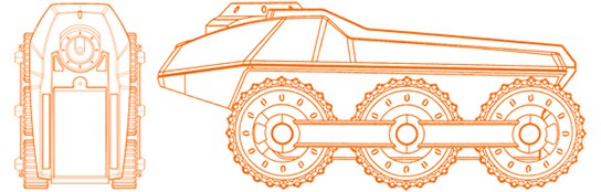 Dubreg BigTrak Jr 'schematic' 544px