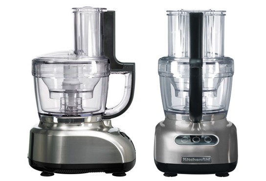 KitchenAid Artisan Food Processor 544px