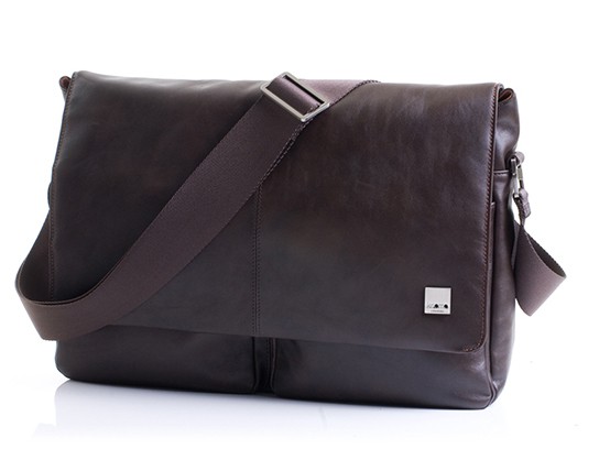 Knomo Kobe Soft Messenger 544px