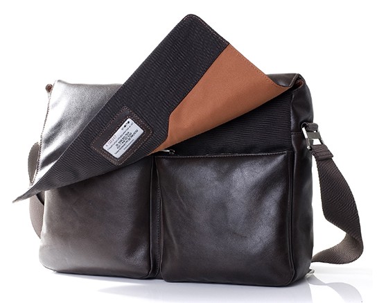 Knomo Kobe Soft Messenger 544px