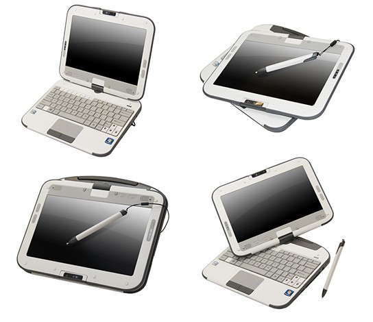 PeeWee PC Pivot 2.0 Tablet Laptop 544px