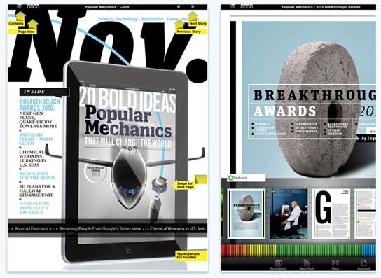 Popular Mechanics Interactive Magazine 544px