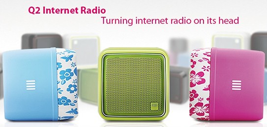 Q2 Internet Radio 544px