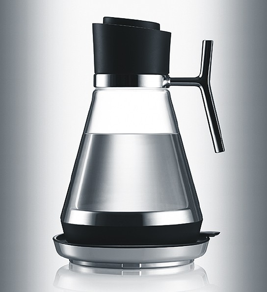 SunBeam Designer Series Glass Kettle 544px