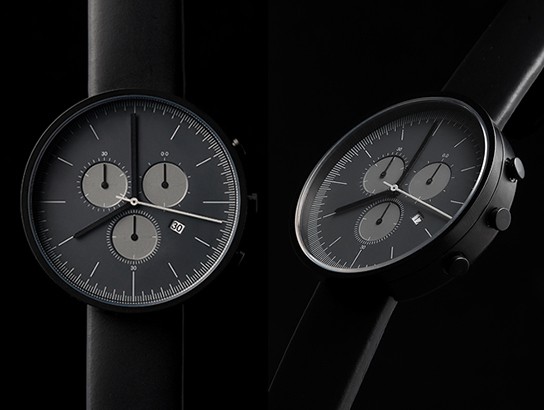 UniformWares 300 Series Chronograph Wristwatch 544px