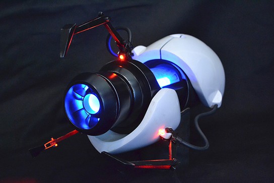 Volpin Props Portal Gun Replica 544px