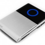 book-size media-PC ZOTAC ZBOX Blu-ray HD-ID33