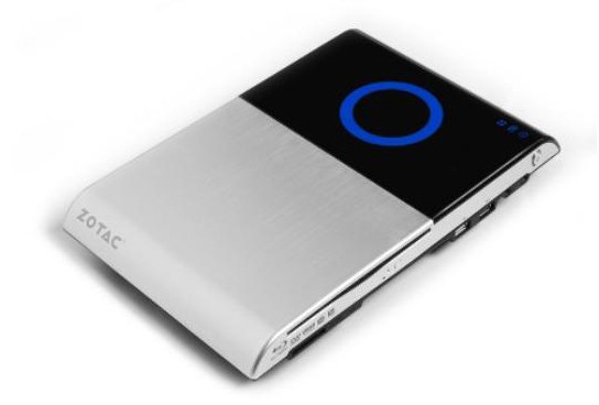 ZOTAC ZBOX Blu-ray HD-ID33