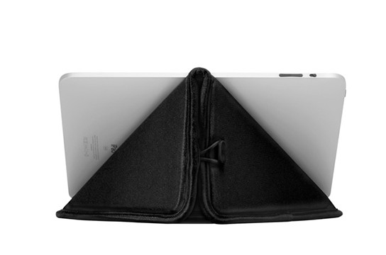 Incase leather ipad case