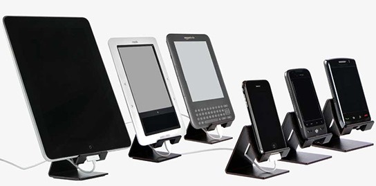 Dzdock One device stand img1 544px