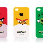 Gear4 rolls out Angry Birds cases for iPhone 4 and iPod Touch