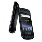 Google releases Nexus S and Android 2.3 aka Gingerbread