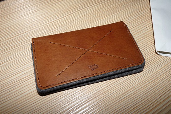 Hard Graft iPhone Wallet img3 544px